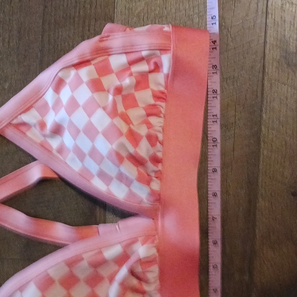 Kona Sol 2pc Swim suit plus size🌴 - Picture 5 of 9